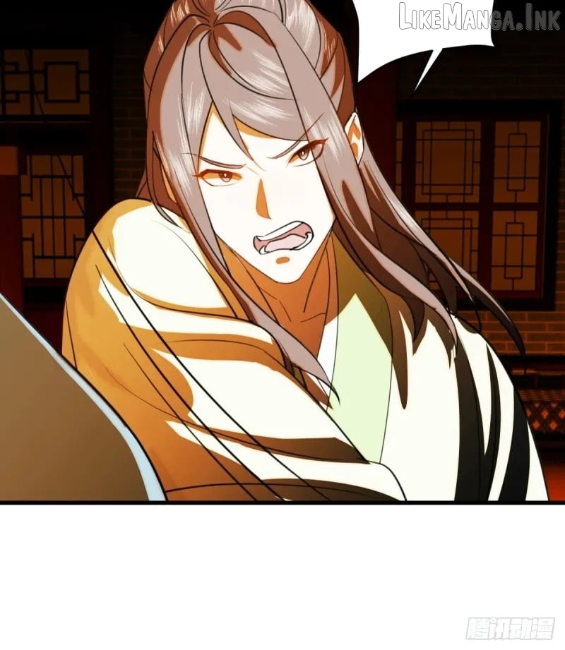 My Own Evil God Chapter 24 - page 9